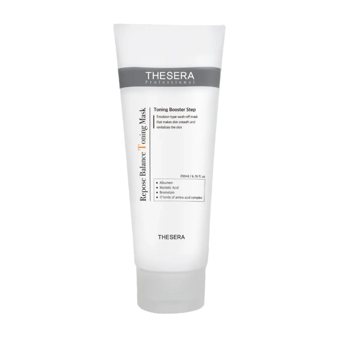 Repose Balance Toning Mask