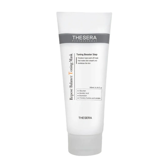 Repose Balance Toning Mask