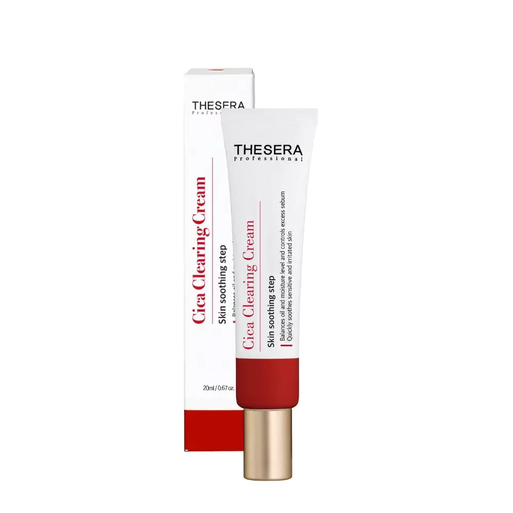 Thera Crema Cicatrizante Cica