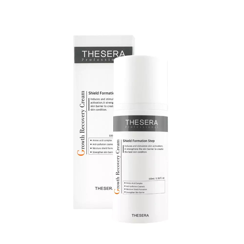 Thesera Crema Recuperadora del Crecimiento