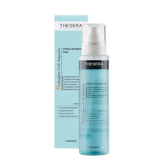 Ampolla celular Hydroglow de Thesera