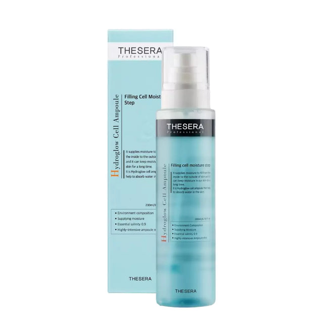 Ampolla celular Hydroglow de Thesera