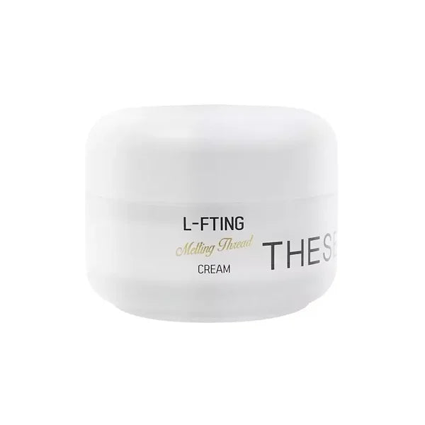 Thesera L-FTING Crema Hilos Tensores Fundentes