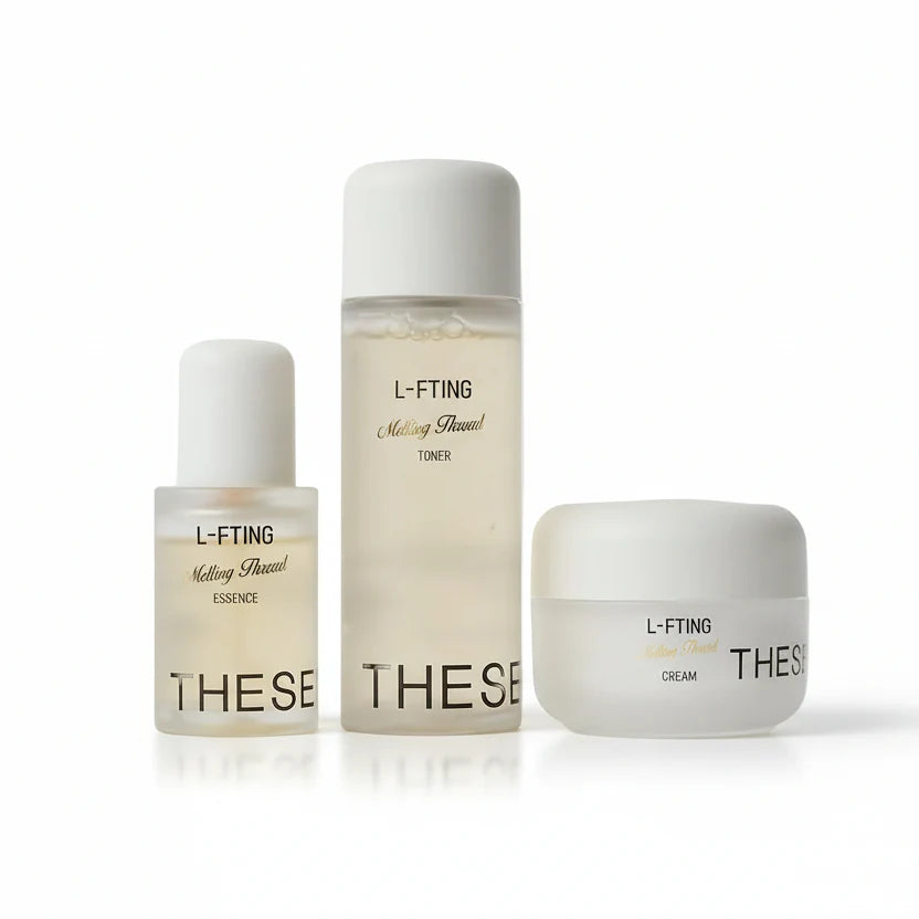 Thesera L-FTING Homecare Set