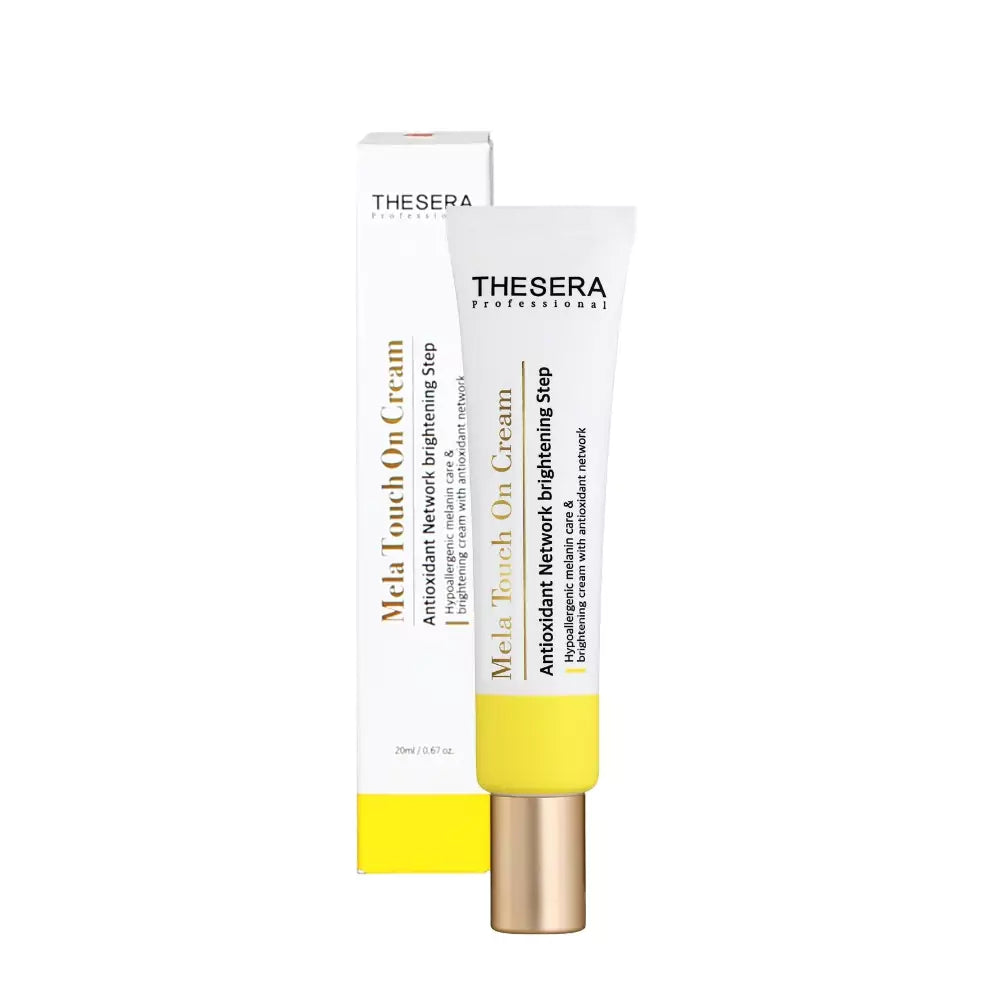Thera Mela Touch On Cream
