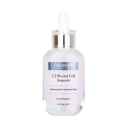 7.2 Revital Cell Ampoule