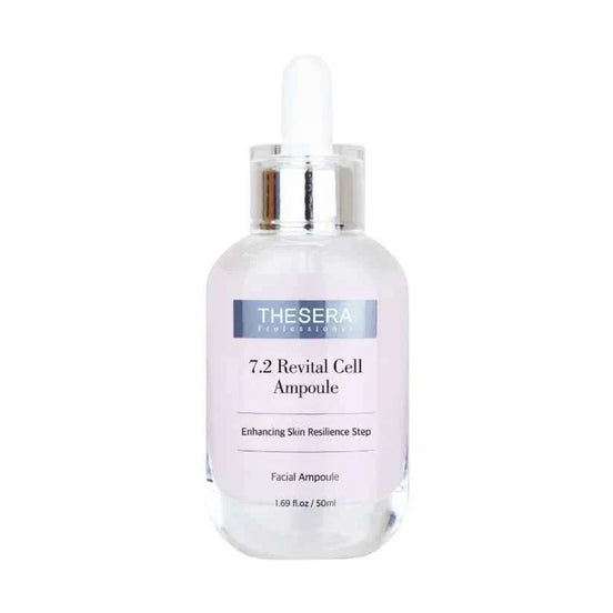 7.2 Revital Cell Ampoule
