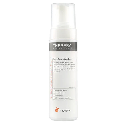 Epidermis Balance Foam