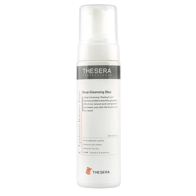 Epidermis Balance Foam