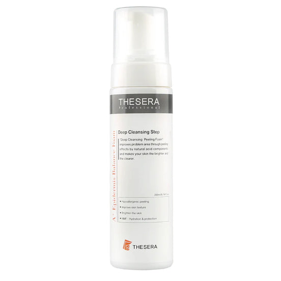 Epidermis Balance Foam