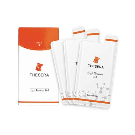 High Tension Gel