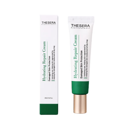 Thesera Crema Reparadora Hidratante