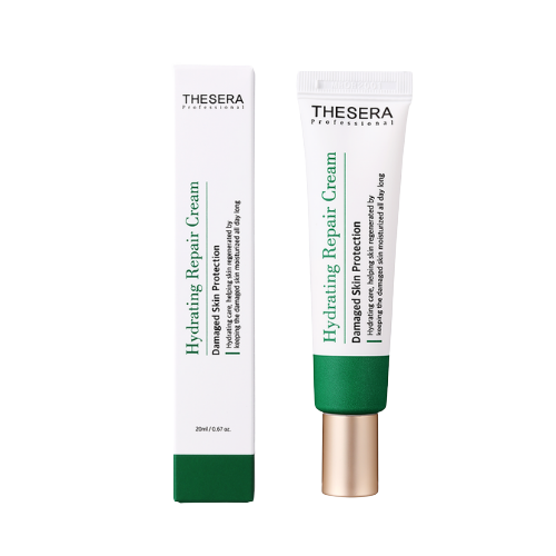 Thesera Crema Reparadora Hidratante