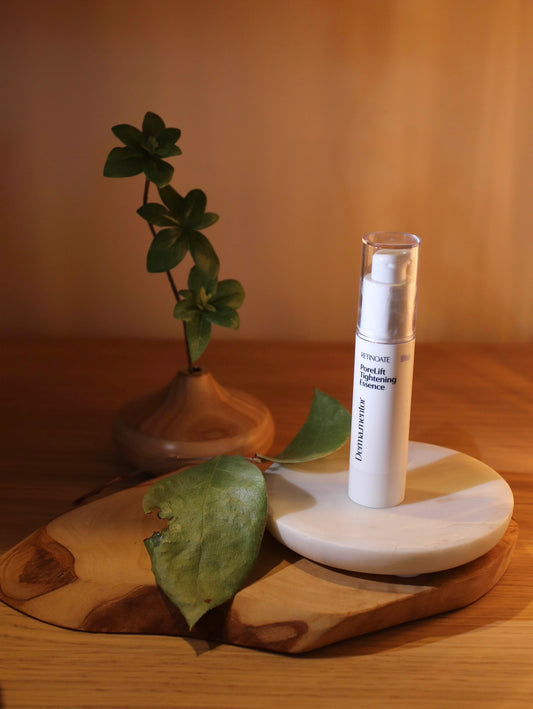 Derma.Mentor PoreLift Tightening Essence