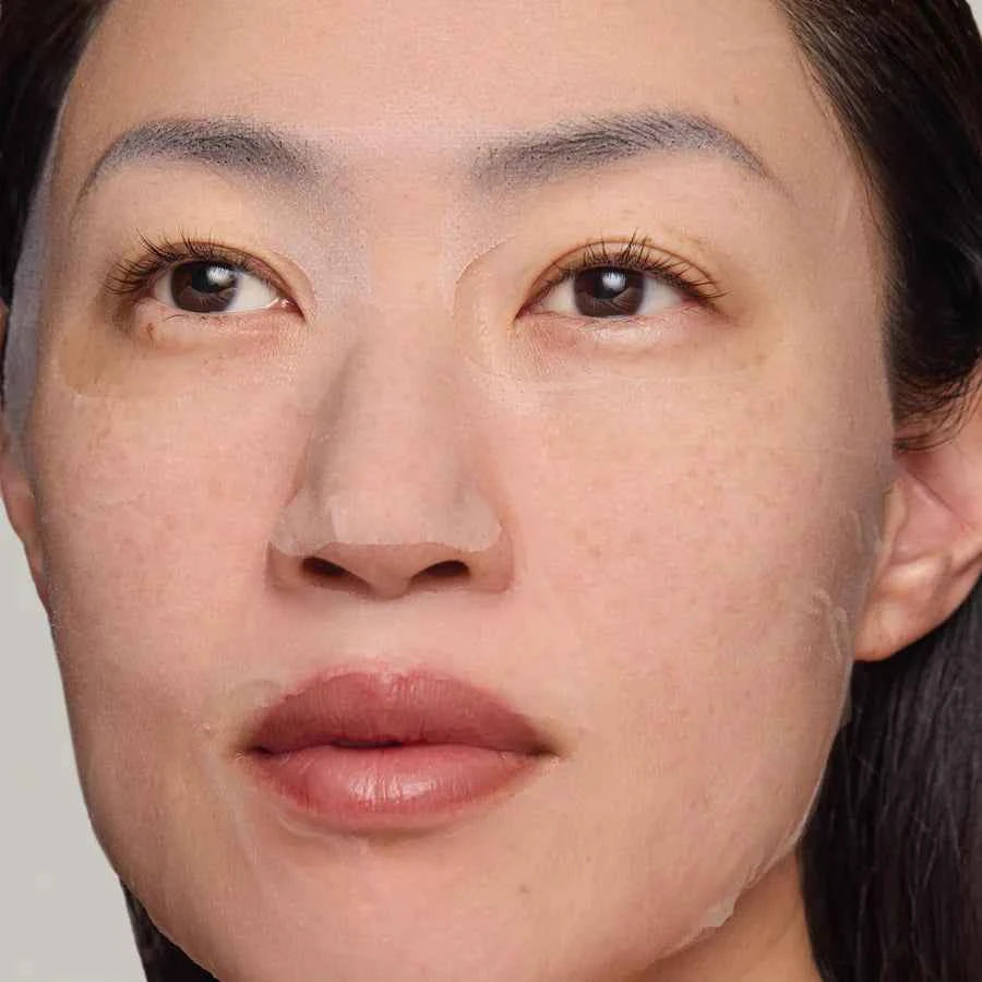 Tranexamic Acid Radiance Revival Mask