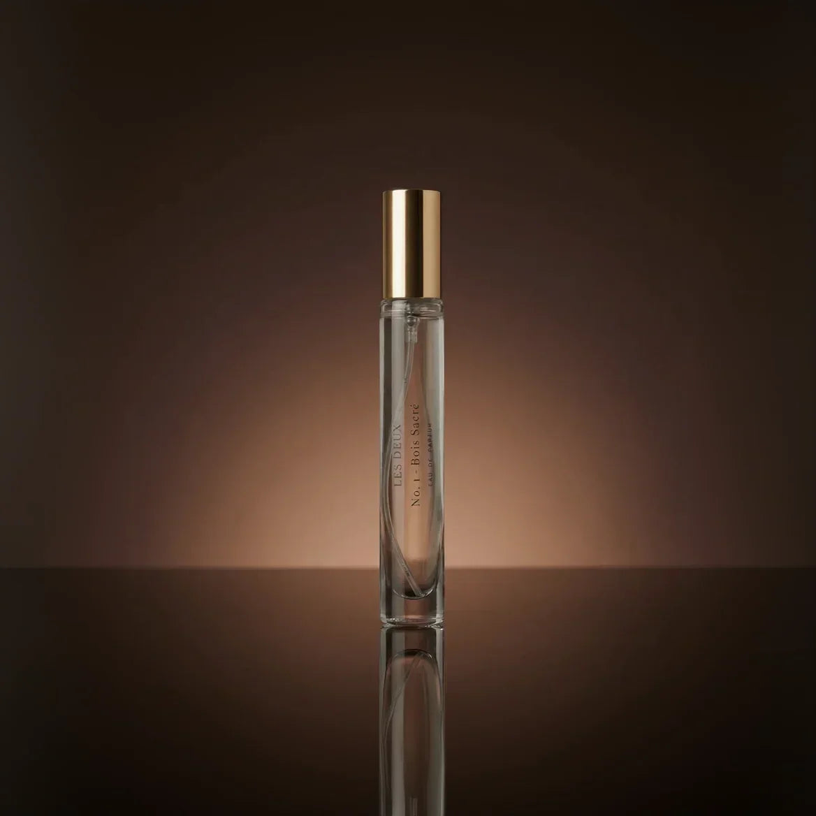 Nro. 1 - Perfume Bois Sacré