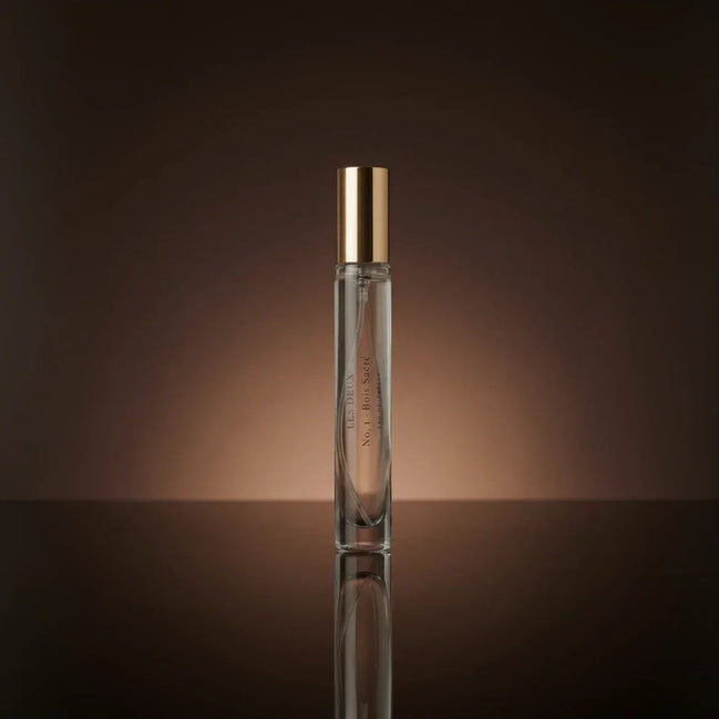 Nro. 1 - Perfume Bois Sacré
