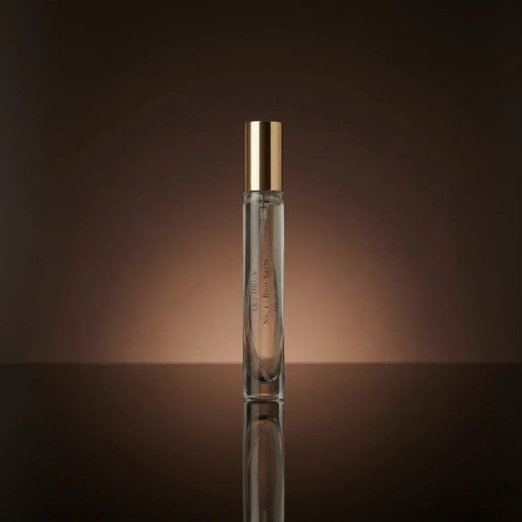No. 1 - Bois Sacré Perfume