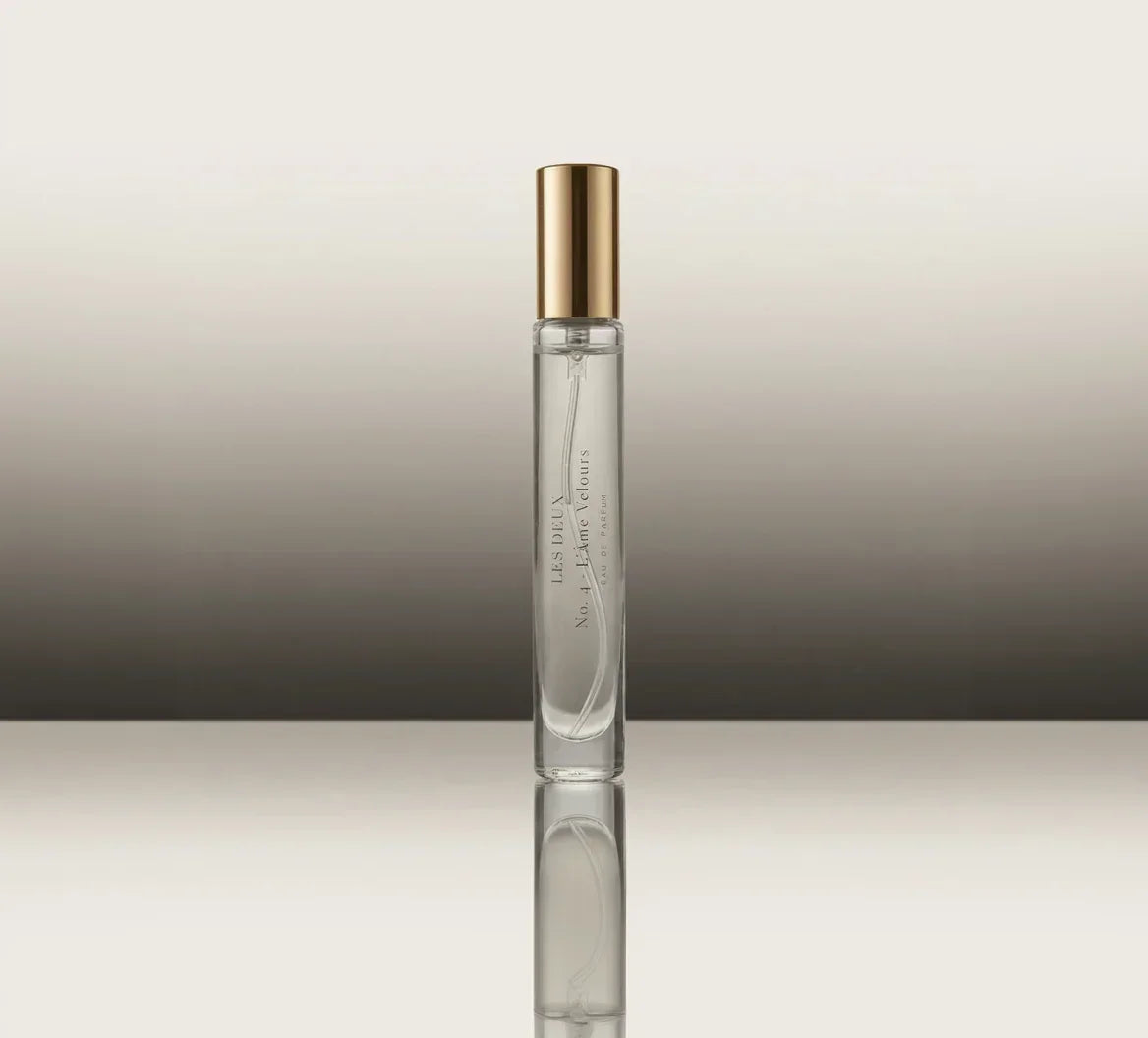 N.º 4 - Perfume L'Âme Velours