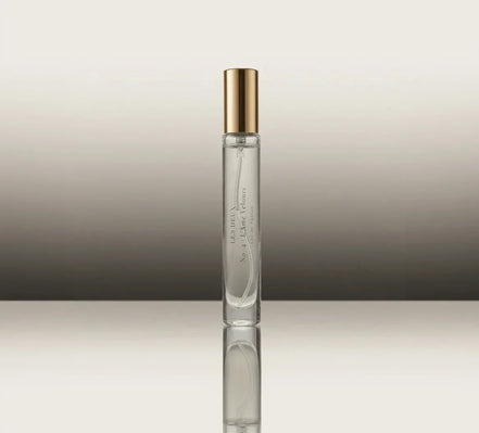 N.º 4 - Perfume L'Âme Velours