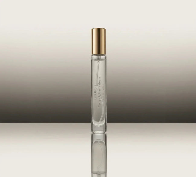 N.º 4 - Perfume L'Âme Velours