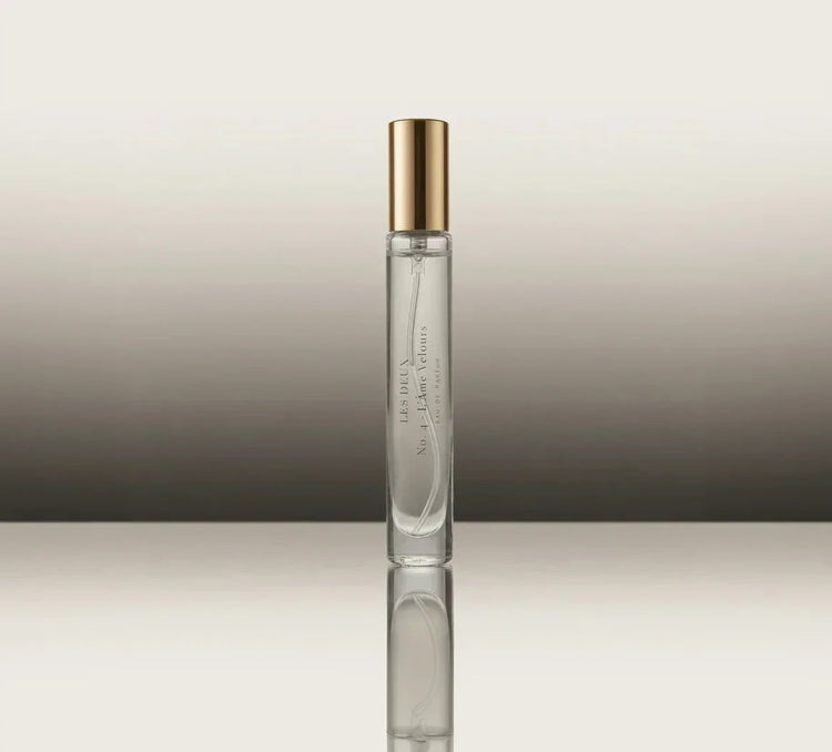 No. 4 - L'Âme Velours Perfume
