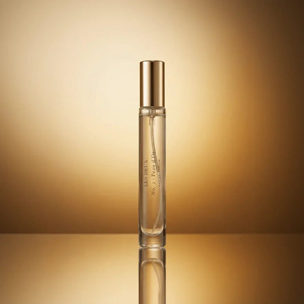 N.º 2 - Perfume Peau d’Or