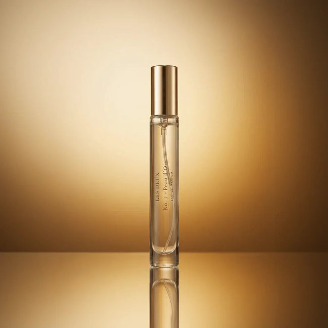 N.º 2 - Perfume Peau d’Or