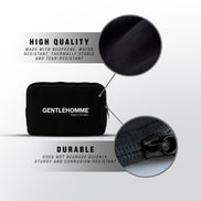 Travel Pouch for Men