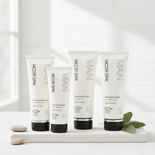 Ultimate Grooming Collection