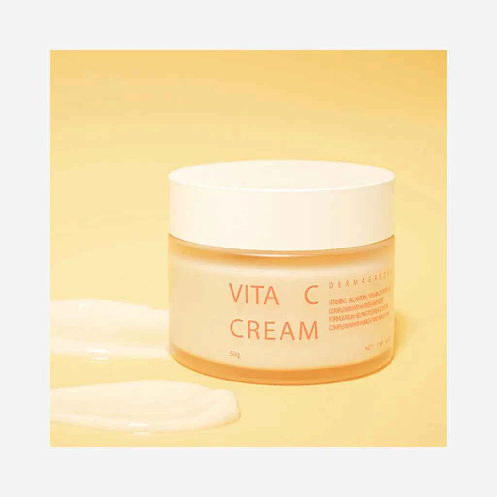 Vita C Cream