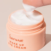 Wake Up Eye Cream