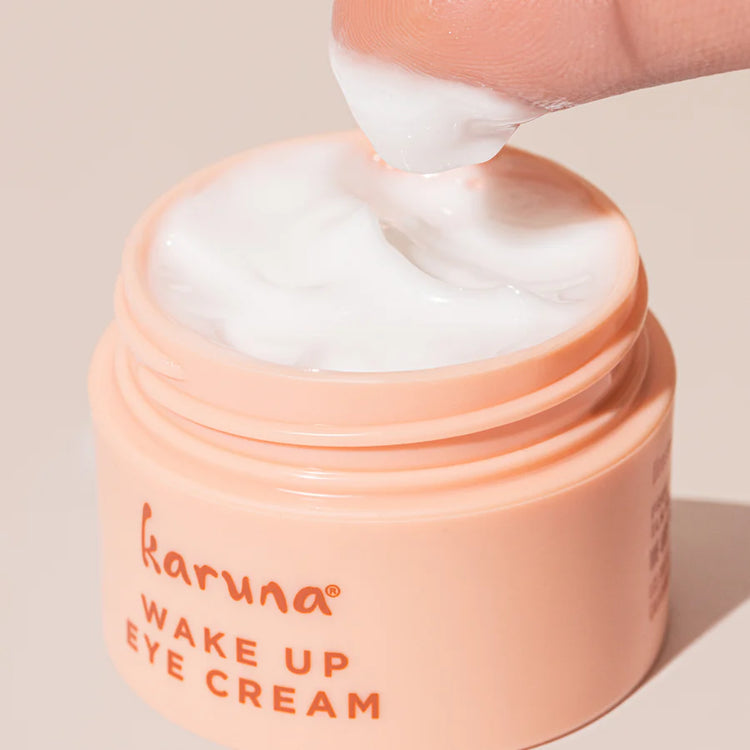 Karuna Wake Up Eye Cream