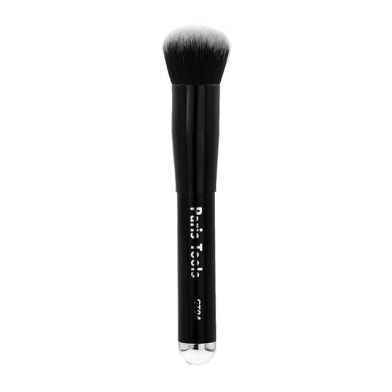 Round Buffer Brush - GT04