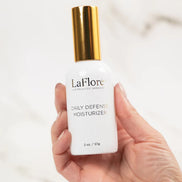 Daily Defense Moisturizer