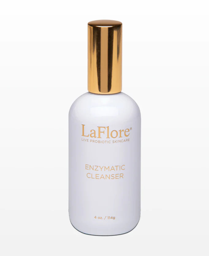 Enzymatic Cleanser