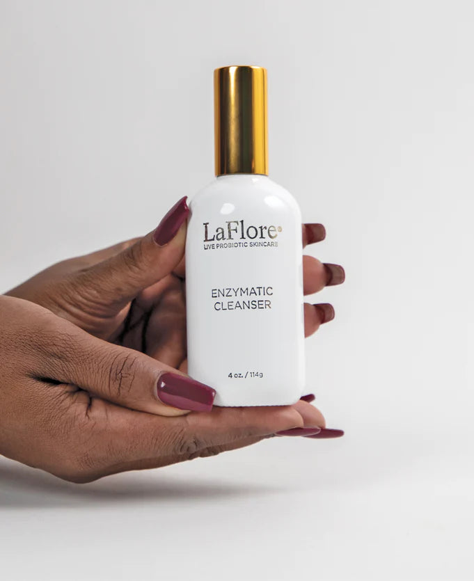 Enzymatic Cleanser
