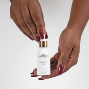 Longevity Oil - Antioxidant Rich