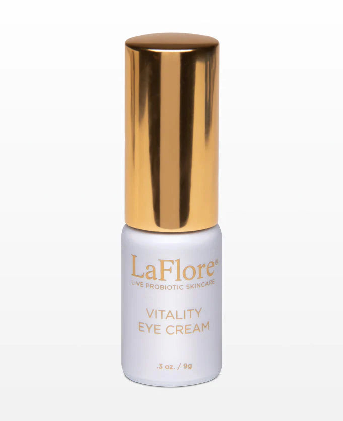 Vitality Eye Cream