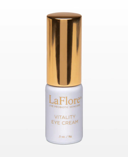 Vitality Eye Cream