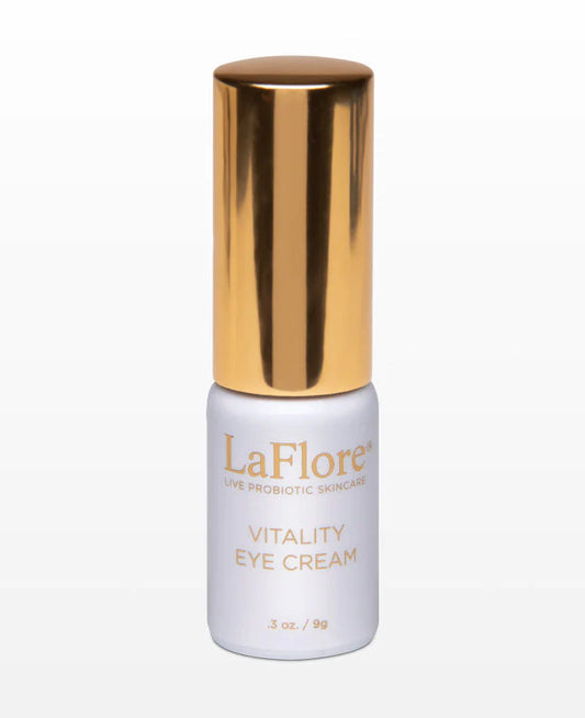 Vitality Eye Cream