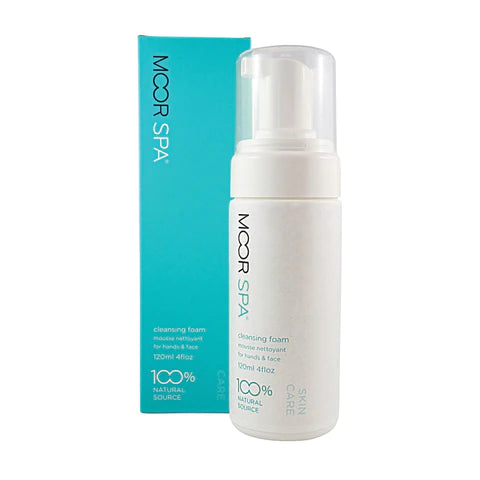 Cleansing Foam