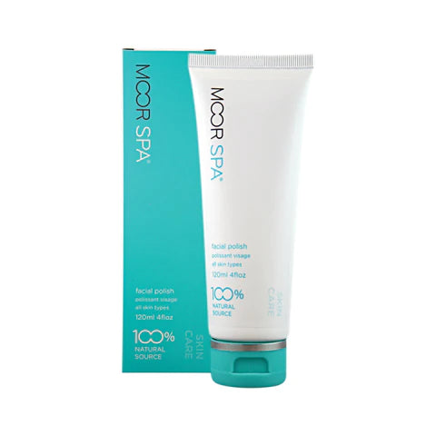 Facial Polish