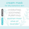 Moor Spa Mascarilla en Crema