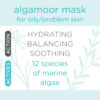 Algamoor Mask
