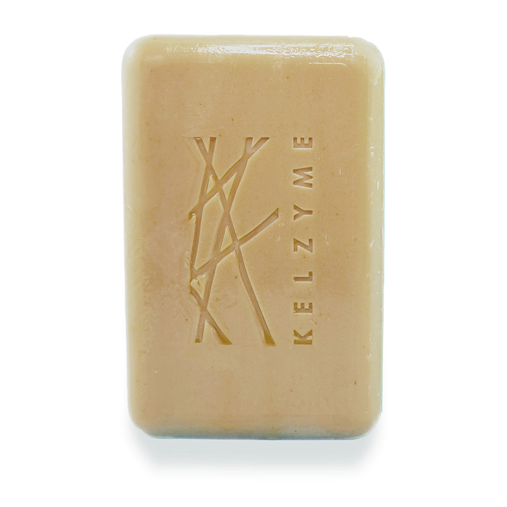 Kelzyme Cleansing Bar