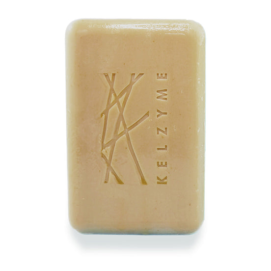 Kelzyme Cleansing Bar