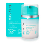 Moor Spa Crema para el Contorno de Ojos