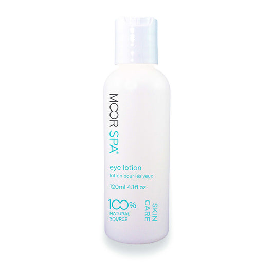 Loción para ojos Moor Spa