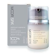Sérum Supremo Platinum de Moor Spa